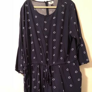 Old Navy romper